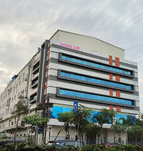 Analys Lab Private Limited